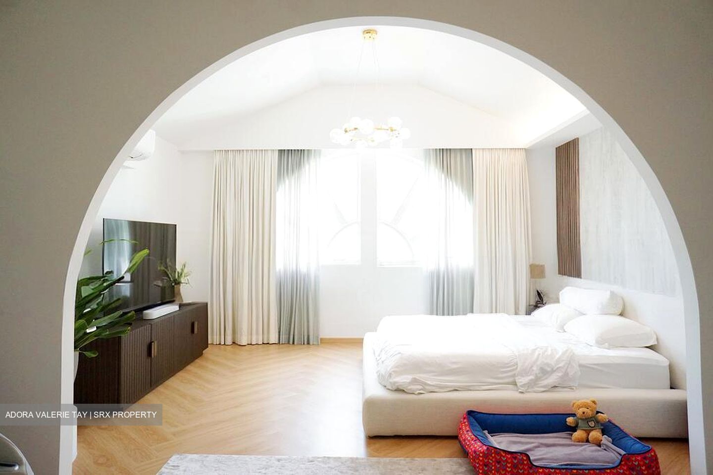 Ville Royale (D9), Condominium #497941531